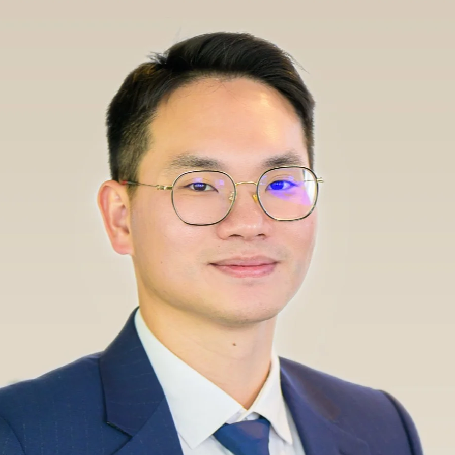 Don Su, Principal / CPA